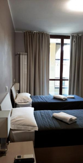 Hotels in Casarile